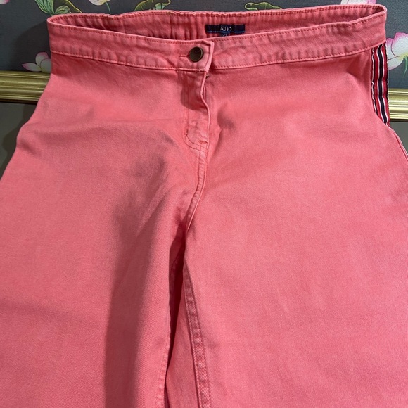 💚Ajio  Wide Jeans. Size - 32 - Picture 5 of 9